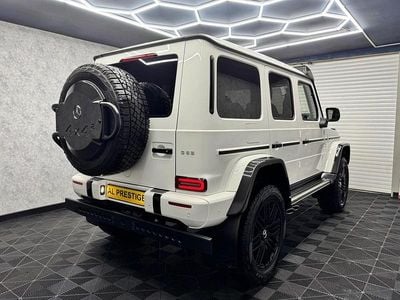 Used Mercedes G63 AMG AMG 2023 SUV