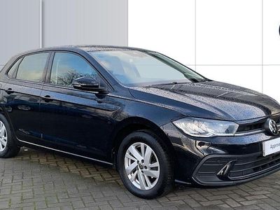 Used VW Polo Life 95 HP (69 kW) 2025 Hatchback