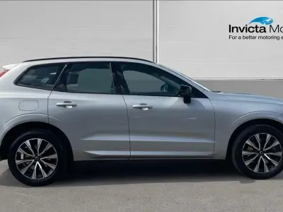 Used Volvo XC60