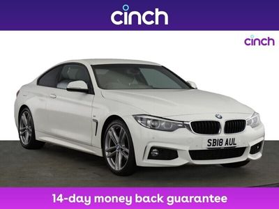 BMW 420