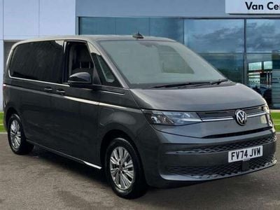 VW Multivan