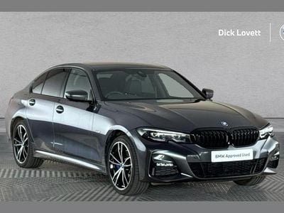 BMW 330e
