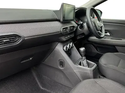 Used Dacia Jogger Comfort 110 HP (80 kW) 2022 Brown MPV