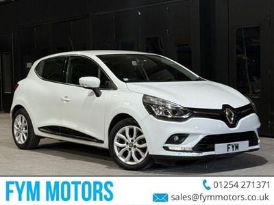 Renault Clio IV