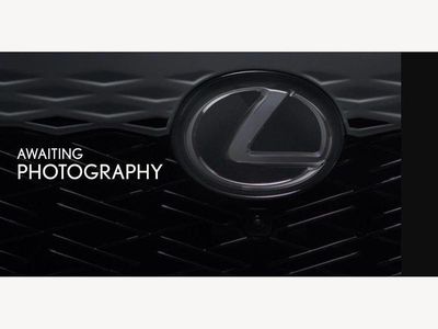 Używany Lexus LBX 2025 Biały SUV