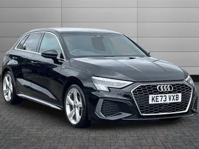 Usado Audi A3
