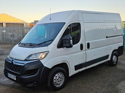 Citroën Relay