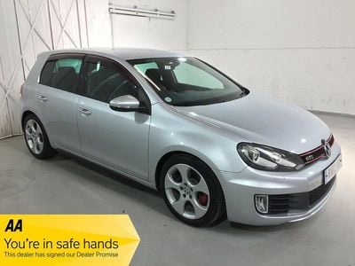 VW Golf VII