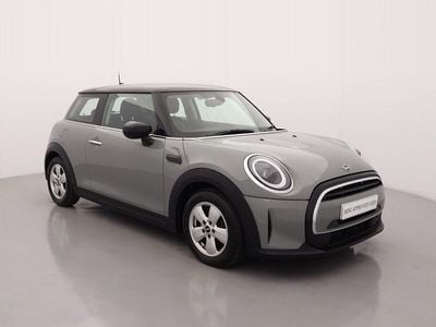 Used Mini Cooper Classic 134 HP (98 kW) 2022 Grey Hatchback