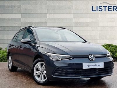 VW Golf VIII