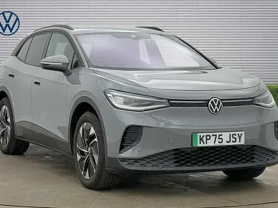 Used VW ID.4 210 kW (286 HP) 2025 SUV