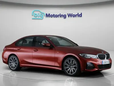 Used BMW 330e