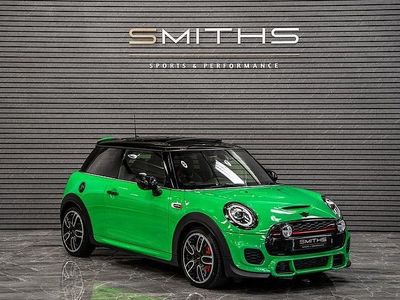 Mini John Cooper Works