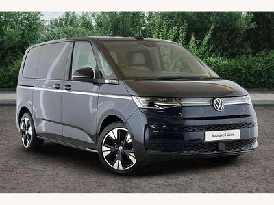 VW Multivan