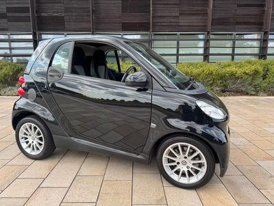 Smart ForTwo Coupé