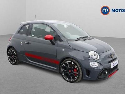 Used Abarth 595 Competizione 182 HP (133 kW) 2022 Hatchback