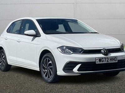 VW Polo