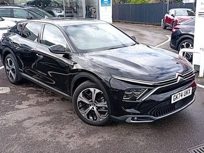 Citroën C5 X