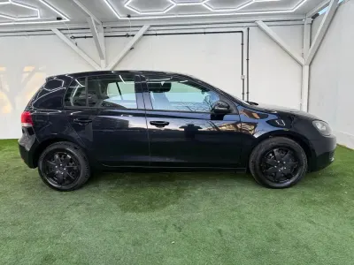 Used VW Golf VI