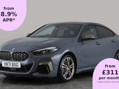 BMW M235