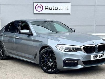 BMW 530e