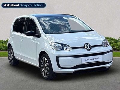 VW up!