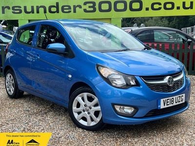 Vauxhall Viva