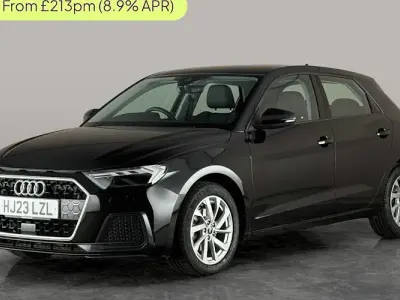 Used Audi A1 Sportback Sport 110 HP (80 kW) 2024 Hatchback