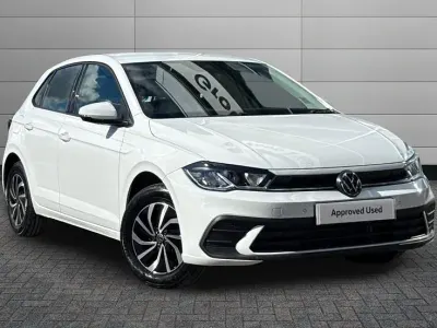 Used VW Polo