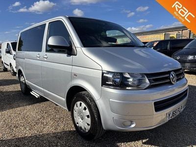 VW T5