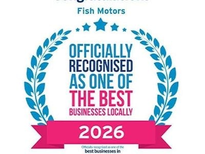 Used Vauxhall Zafira Tourer Design Edition 140 HP (102 kW) 2016 Grey MPV