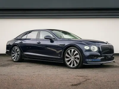 Used Bentley Flying Spur