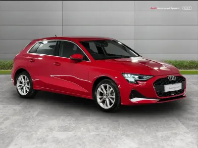 Used Audi A3