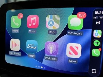 Used Ford Fiesta ST-Line 125 HP (91 kW) 2022 Silver Hatchback