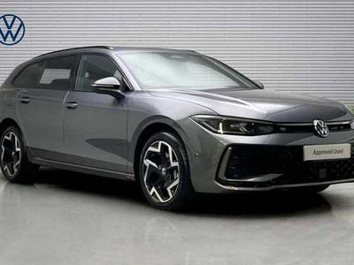 Used VW Passat 272 HP (200 kW) 2025 Estate