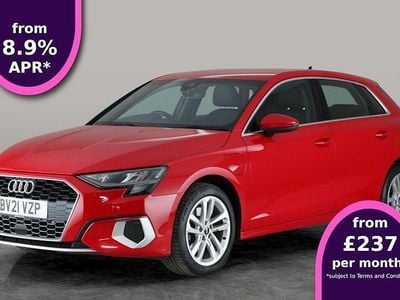 Audi A3 Sportback e-tron