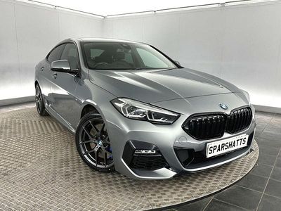 Used BMW 220 M Sport 2023 Grey Coupe