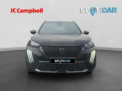 Used Peugeot 2008