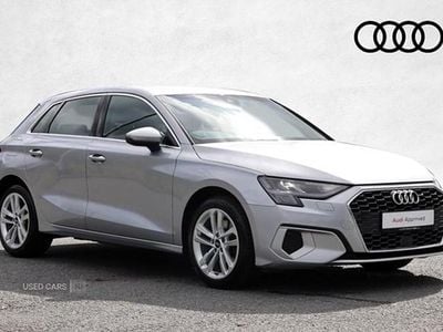 Audi A3 Sportback e-tron