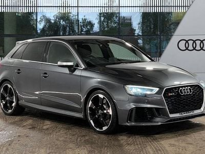 Audi RS3 Sportback