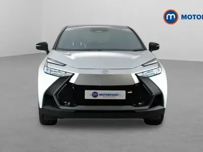 Gebraucht Toyota C-HR Sport 223 PS (164 kW) 2026 SUV