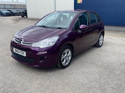 Citroën C3