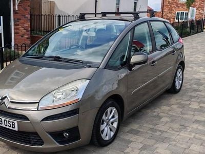 Citroën C4 Picasso