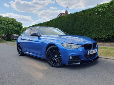 BMW 335