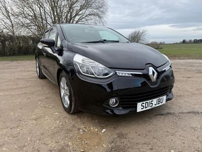 Renault Clio IV