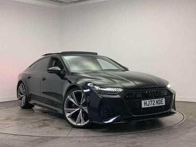 Audi RS7