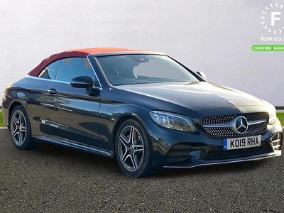 Mercedes C300