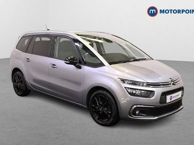Citroën Grand C4 Picasso