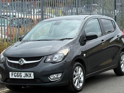Vauxhall Viva