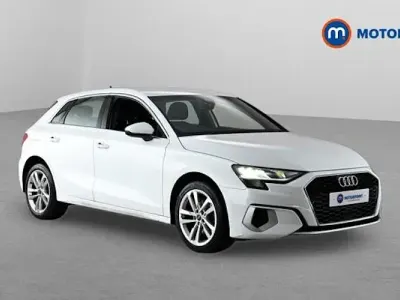 Used Audi A3 Sportback e-tron